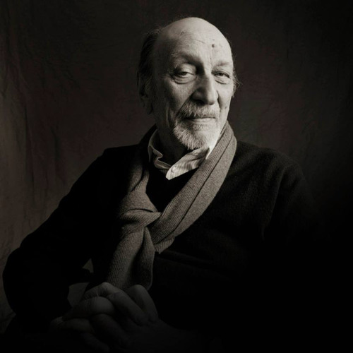 Design Matters with Debbie Millman: Milton Glaser