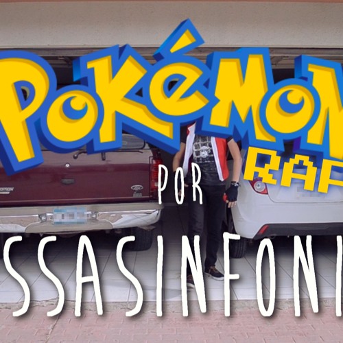 Pokemon RAP! - MissaSinfonia [Cancion Original]