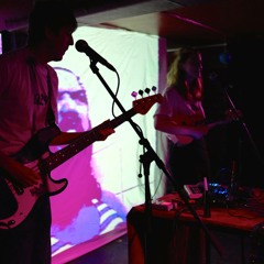 King Wine (Live @ Broadcast Glasgow 30/1/15)