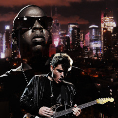 Jay-Z Feat. John Mayer | LIVE Medley > D.O.A (Answer The Call, NYC 2009)