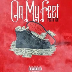 Rasta Leo - On My Feet