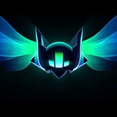 Kinetic - The Crystal Method X Dada Life (DJ Sona’s Ultimate Skin Music)