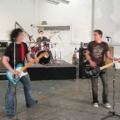 Friction by Garden State 78