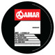 on AA2 - AMIT - Mind Over [AMAR003EP]