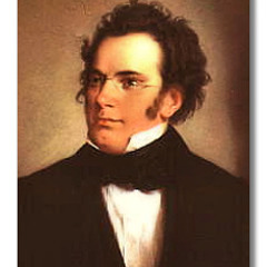 Schubert - Moments Musicaux No.3