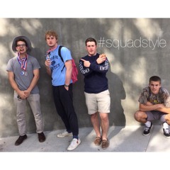 Squad Style ft. Moozio and Mox
