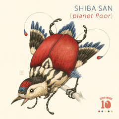 Shiba San - Show Me, Show Me [PREVIEW]