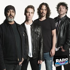 Lee Densem with Ben Shepherd from Soundgarden - Extended Interview