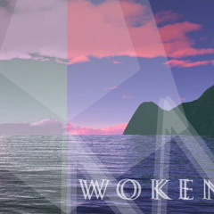 Halsey - Ghosts (Woken Remix)