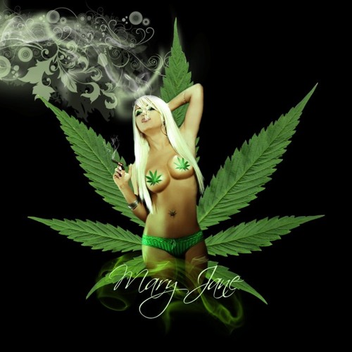 Mary Jane