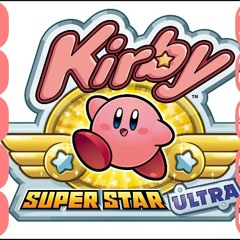 Kirby Rest Area (Hip-Hop Remix)