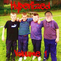 Hyperiized Volume 1