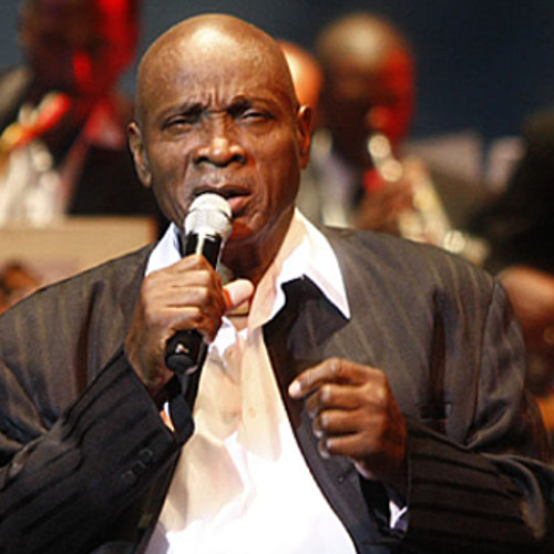 The Mighty Sparrow Singing His Classic Hits ( 2014 )