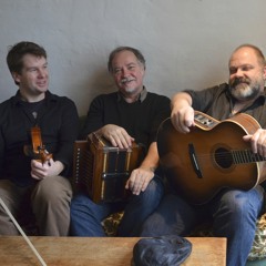 Totur & Firtur - Gangspil live in the streets of Copenhagen