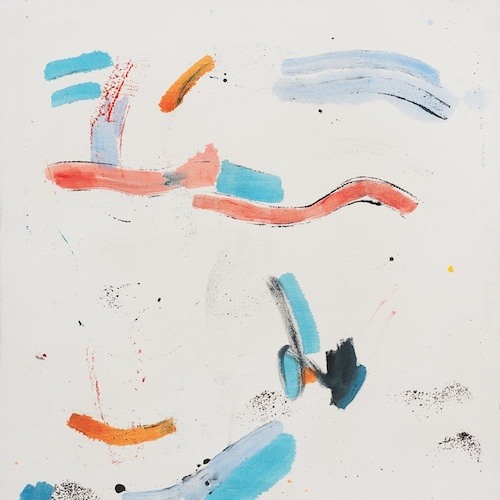 Jefre Cantu-Ledesma - Love After Love