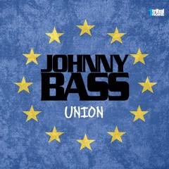 Johnny Bass & Monteblack - Get High (Original Mix)