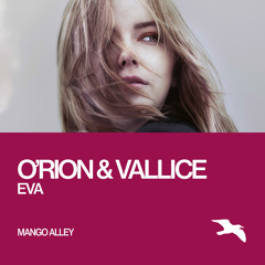 Eva, with Rolando Vallice