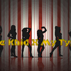 Jae Khid - My Type