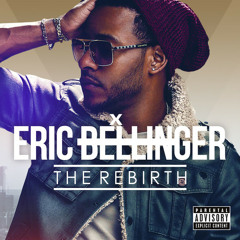 Eric Bellinger - Drake's Ex