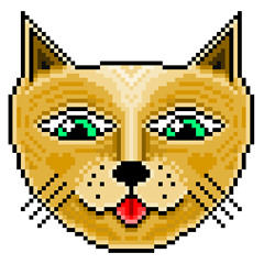 Shinamon no neko [NES/FAMICOM]
