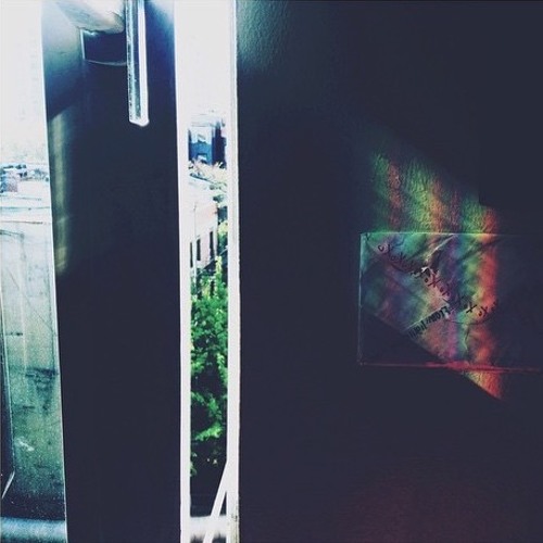 Maya - Alone Again (prod.Frankis)