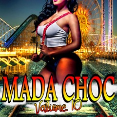 Mada Chok Volume 10 By DJTAFA WalpaSound 2015