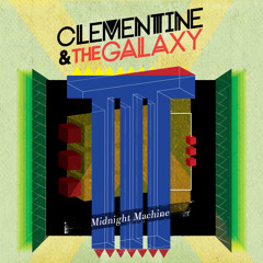 Midnight Machine EP