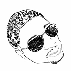 Life Unpredictable Ft. NamOne ~(Produced By MPz)