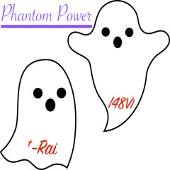 Phantom Power