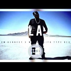 *FREE* Dom Kennedy x Wiz Khalifa Type Beat - LA (New Instrumental 2015) (Prod. Luke White)