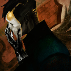 Jack The Lantern - Zepar (Prelude - Teaser)