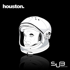 Jelly Shot & Egopool - Houston (Original)