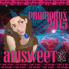 I,m Feeling F,cking Horny - Abisweet Promo Mix 2015 FINAL