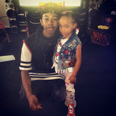 Rose -Ray Ray from Mindless Behavior