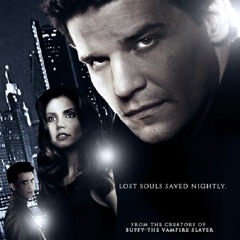 "Angel" Opening Theme (Original Extended)