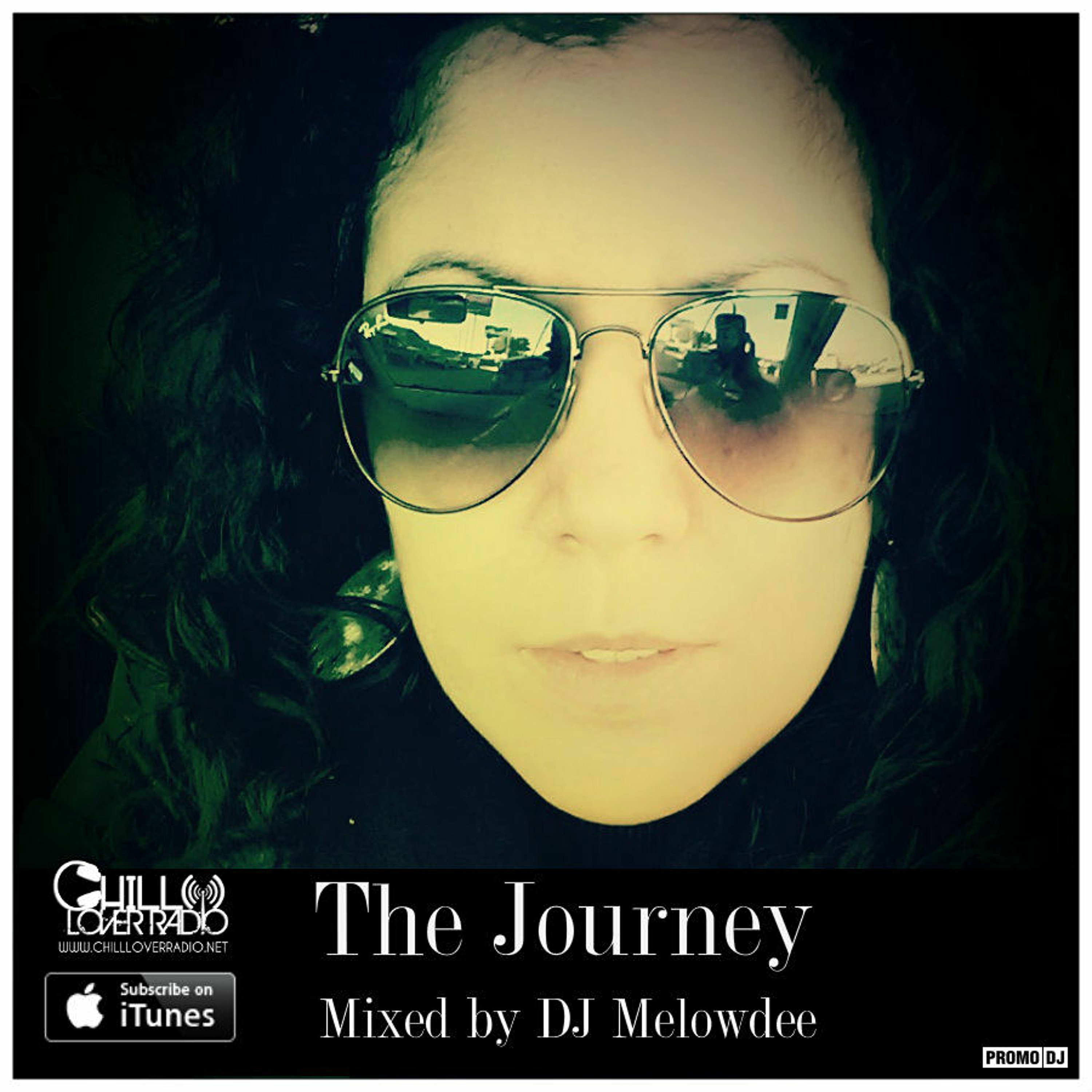 DJ Melowdee