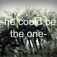 He Could Be The One (Cover)