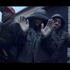 FUCKING UP MY SHIT - DEM MAN DERE (prod. Tolu Mogul)