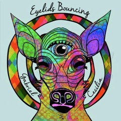 Eyelids Bouncing