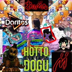 Shawn Wasabi - HOTTO DOGU ホットドッグ (Zuma Remix)