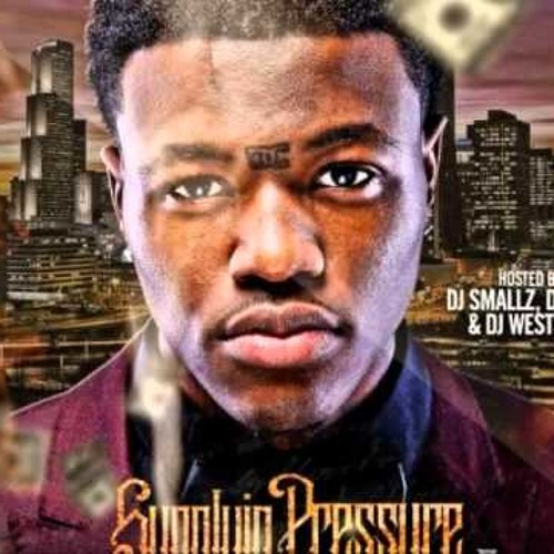 DC Young Fly - What I Been Thru [Supplyin Pressur]