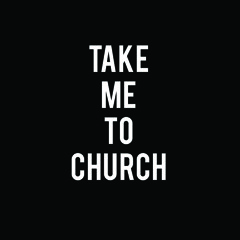 Cal Cuffaro - Take Me To Church(Hozier Cover)