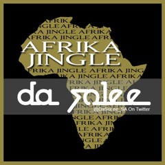 Afrika Jingle