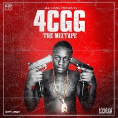 ManeMane4CGG - GCode [Prod. P.Red]