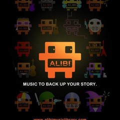 ALIBI-Like Robots in the Night