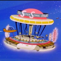 Nightlife in Las venus.