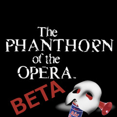 Phantom Of The Opera Main Theme. )Very early mix, only 8 instrument tracks)