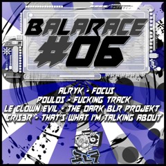 CRiS3R - Thats What Im Talking About (Balarace 06)