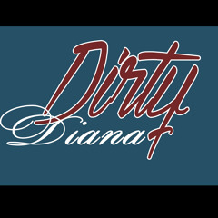 Dirty Diana - Michael Jackson  VS The Weekend VS Bixo do Mato