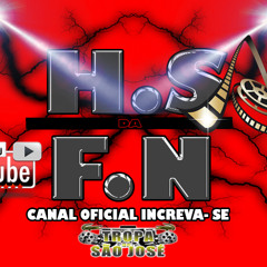 MT - FOI NO BAILE DA FN (( DJ DAVIZINHO ))